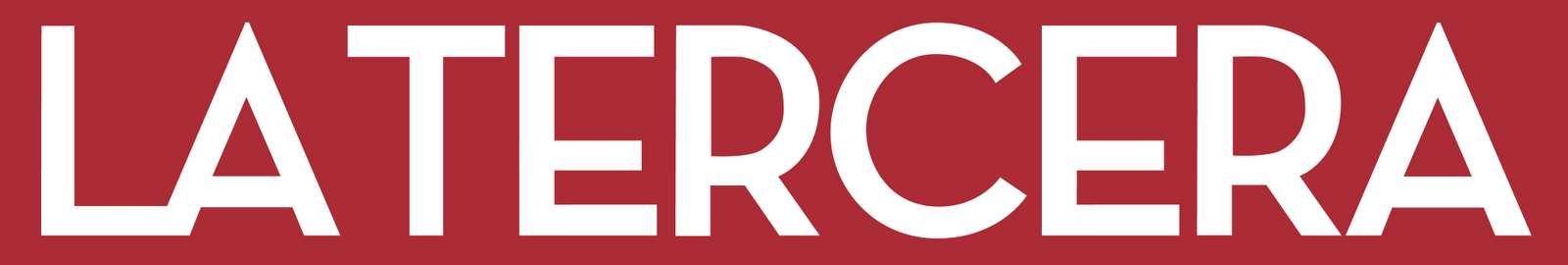 La Tercera