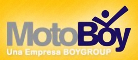 Motoboy